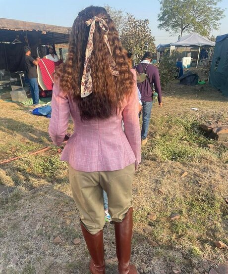 Rasha Thadani ヌードモデル ギャラリー