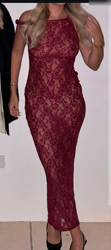 ぽっちゃり黒人OnlyFans ホット 写真