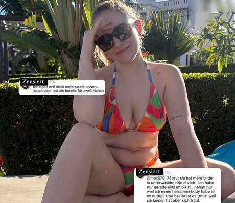 ナチュラルポーグオンリーファン エロチック 画像