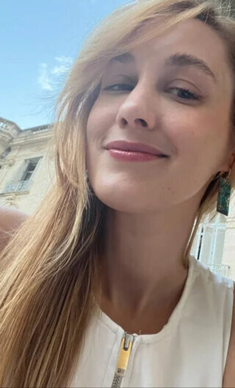 Eefje Depoortere 高品質モデル アーカイブ