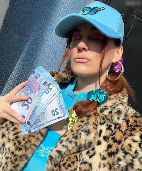 Eefje Depoortere ホットモデル アーカイブ