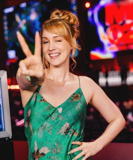 Eefje Depoortere エロティック女優 アーカイブ