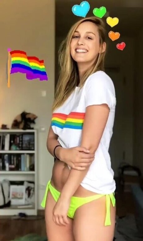 Eefje Depoortere アダルト女優 写真