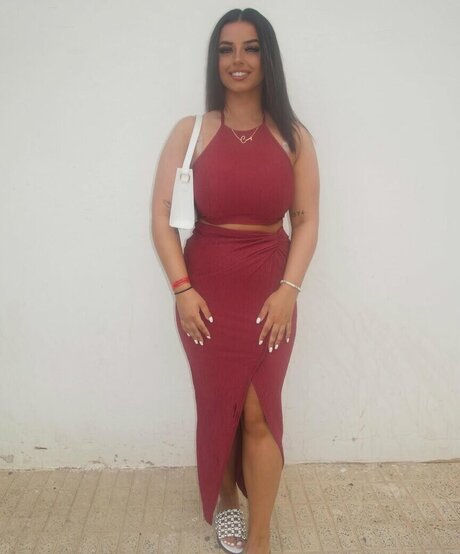 Casey Penmann 無料モデル 画像