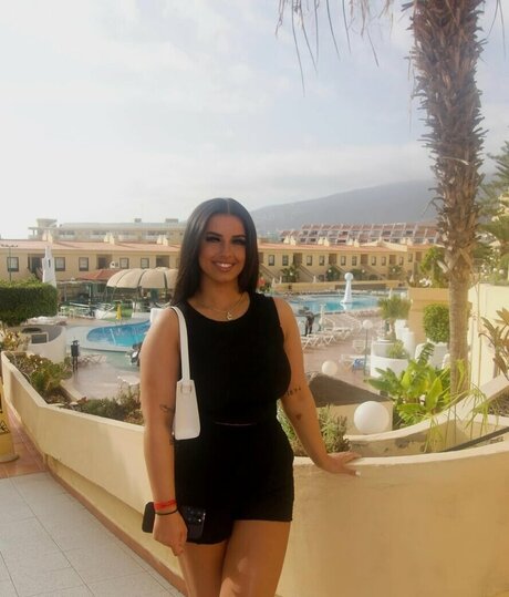 Casey Penmann アートモデル 写真