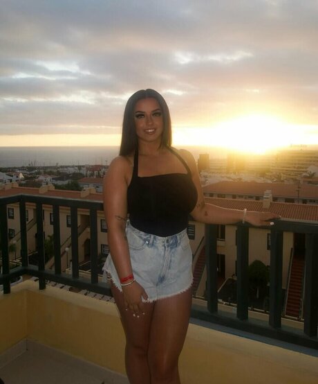 Casey Penmann 完璧な女優 写真