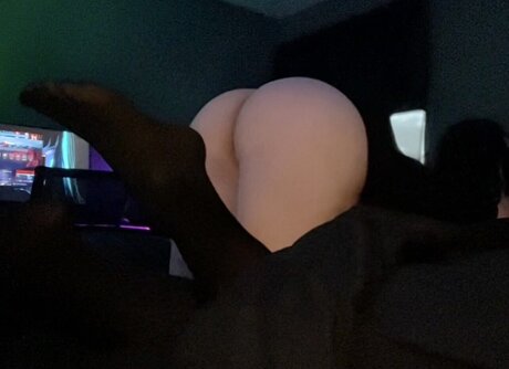 Blazingoth ポルノスター アート 写真