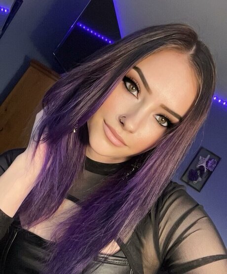 Megan Elizabeth 無料のスター 写真