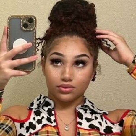 _hazelsent_ かわいいモデル 写真