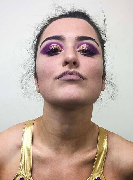 イギリスのプッシーOnlyFans セクシー裸 写真