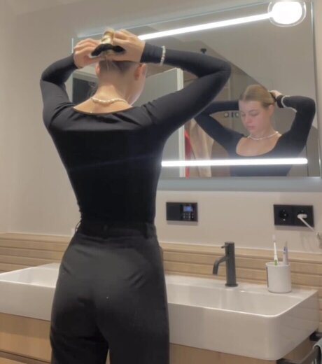 ハードOnlyFans 可愛い 写真