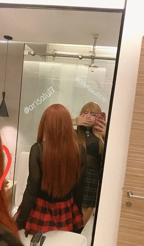 Sunnylul ホットなモデル 写真