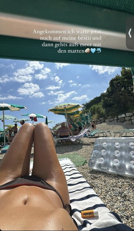 Zoe Kaeppele セックスモデル 写真