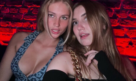 Zoe Kaeppele ポルノ女優 ギャラリー