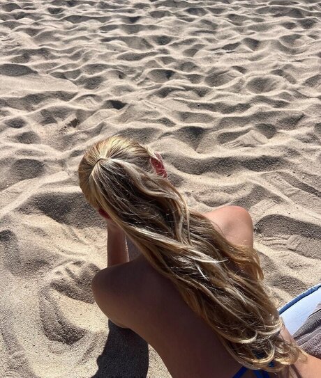 Zoe Kaeppele 最高のスター 画像