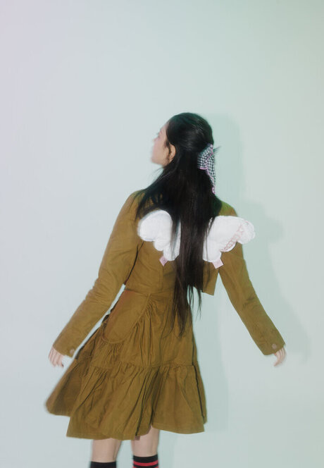 クリスマスヌードOnlyFans 限定 ギャラリー