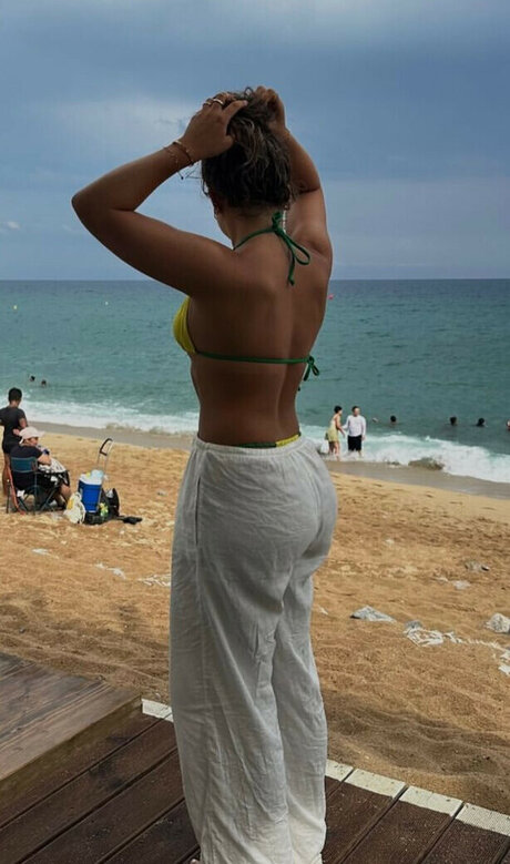 Olivia Alex Profilbild