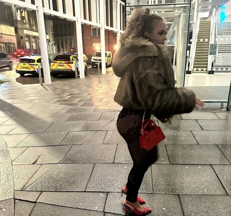 Olivia Alex ポルノスター ギャラリー