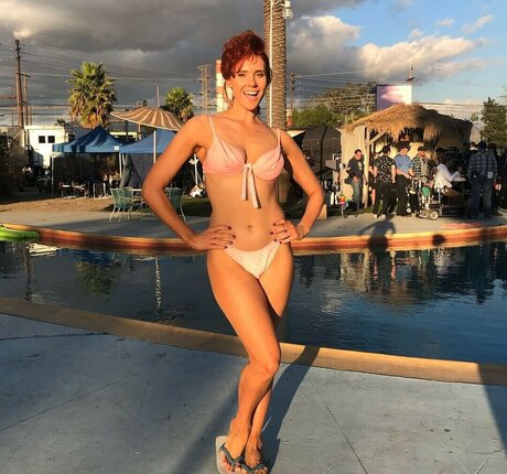 フィットネスアナルOnlyFans 無料セックス 写真