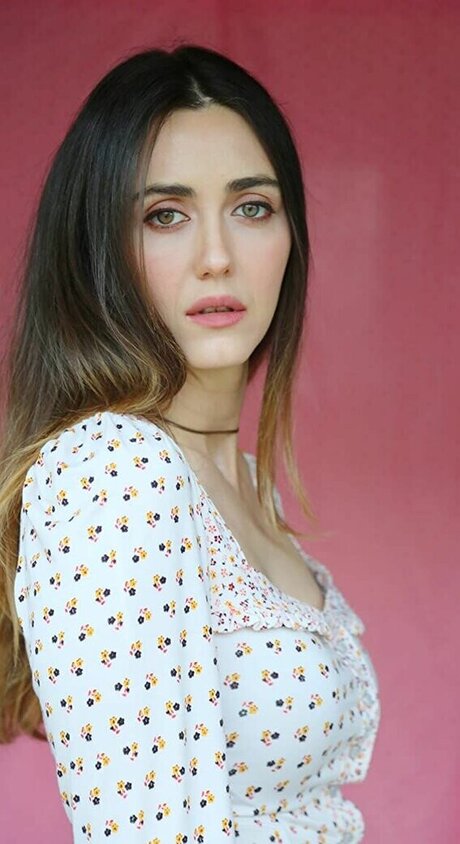 Madeline Zima 可愛い女優 写真