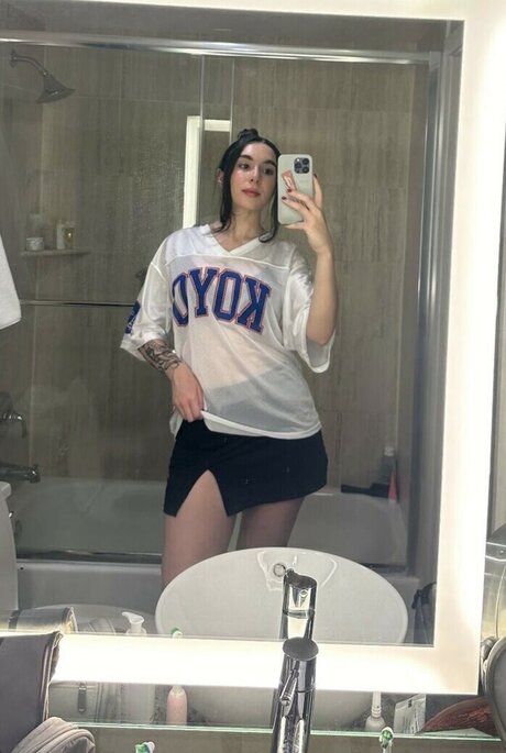 Madixvictoria ホットなスター 画像