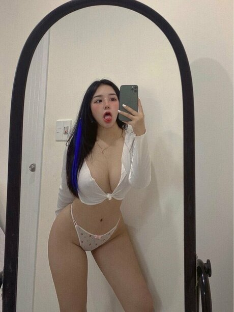 ChanChan97 美しいスター 画像