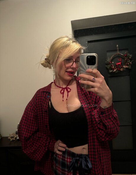 Soph Stardust 最高のモデル 写真