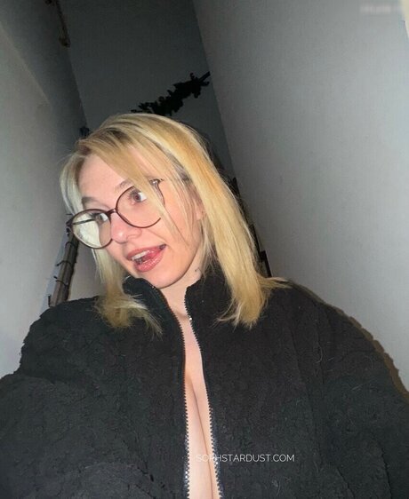 Soph Stardust ヌードスター 画像