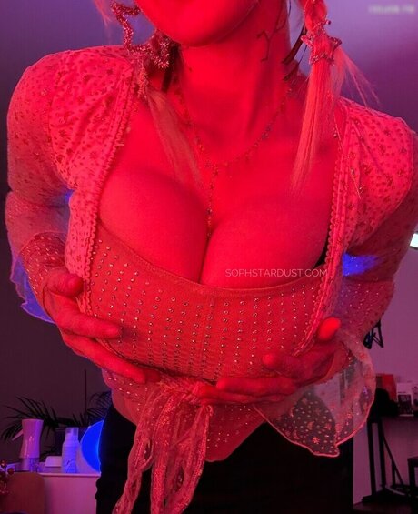 Soph Stardust アートスター アーカイブ