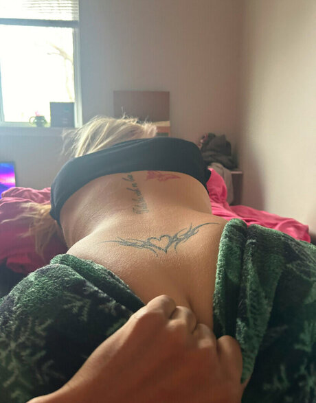 my luv rye_ スター 裸 写真