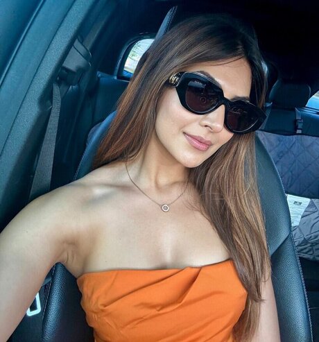 フィットネスモデルのみファン ホットセクシー 写真