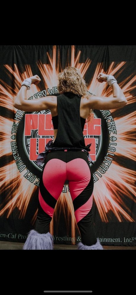 Lady Vayne トップスター 写真