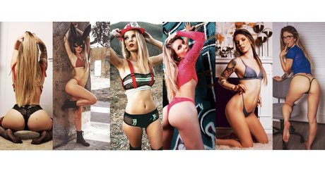 Lady Nekro FREE_ ポルノスター 写真