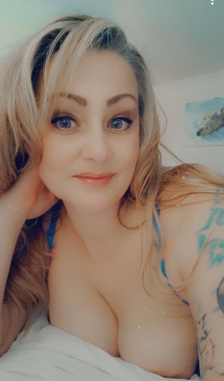 Lacey Rain ヌードモデル 画像