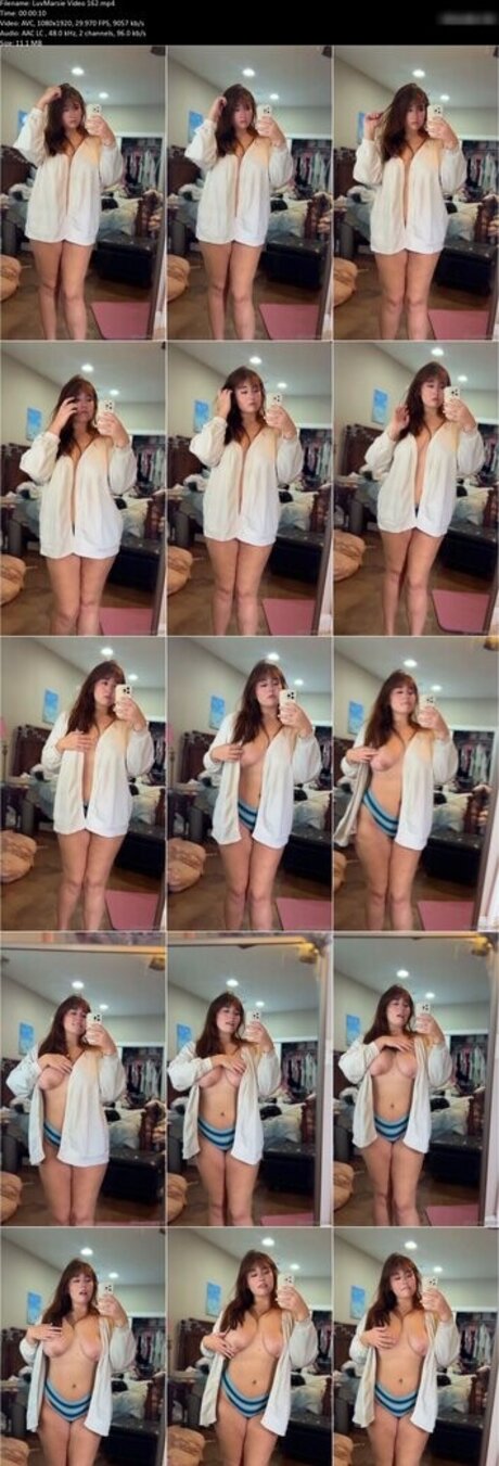 Marsie 美しいスター 写真