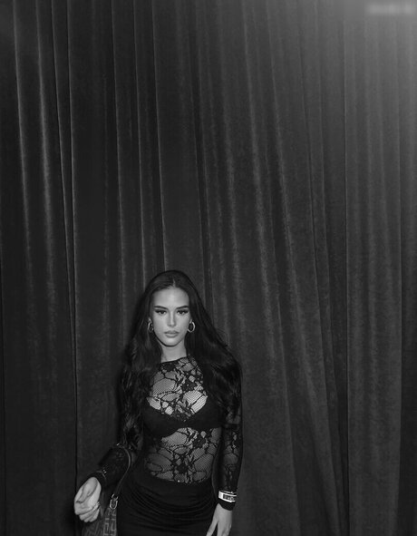 ブラジルの猫オンリーファンズ ホットセクシー 画像