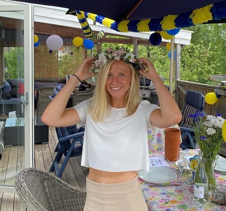 金髪の射精OnlyFans 無料ポルノ 写真