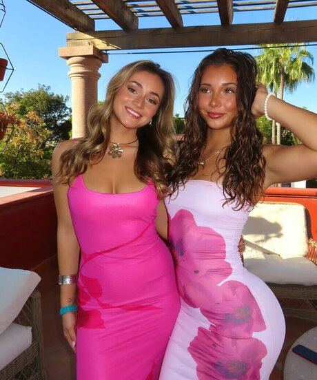 giadierking HDスター 写真