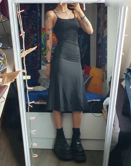 おばあちゃんの熟女OnlyFans 限定 画像