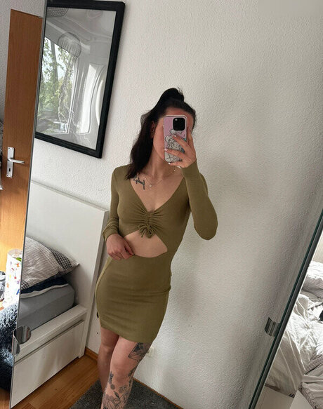 ティーンランジェリーOnlyFans ベスト 画像