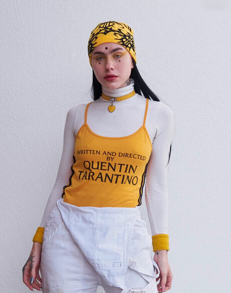 ポーグ xxx オンリーファンズ ヌード 画像