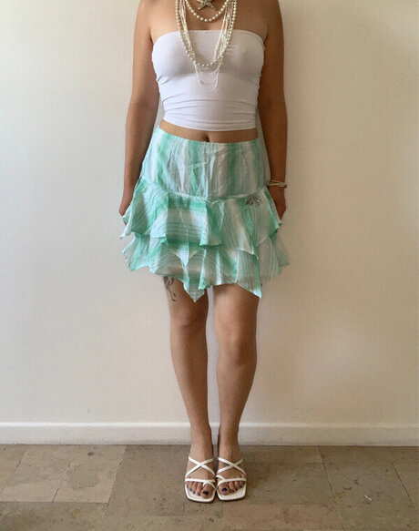 ラテン系ティーンオンリーファンズ HD 写真