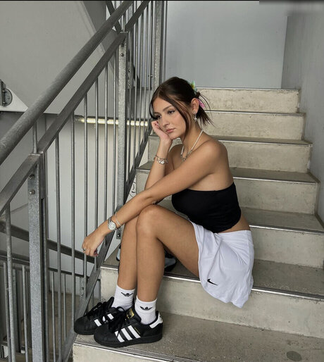 Videozeugs 裸モデル ギャラリー