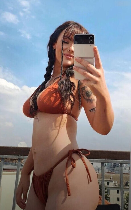 赤毛のソロOnlyFans えろた 写真