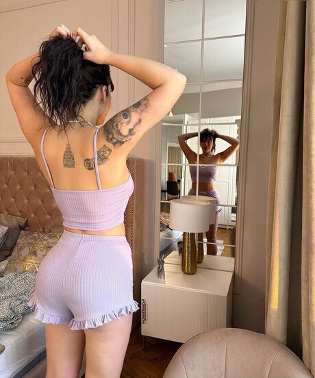 熟女メガネOnlyFans 可愛い 写真