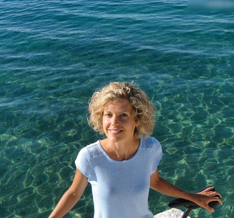 Annika Zimmermann Bilder