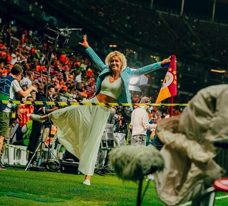 Annika Zimmermann 高品質モデル ギャラリー