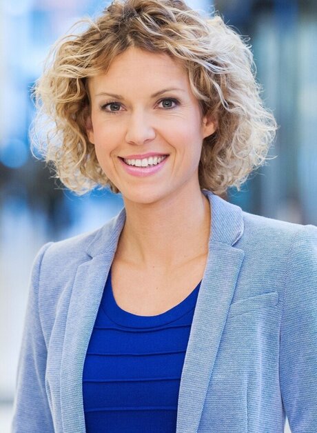 Annika Zimmermann エロティック女優 画像