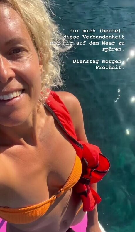 Annika Zimmermann アートスター 画像