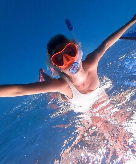 Annika Zimmermann トップポルノスター 画像